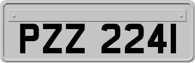 PZZ2241
