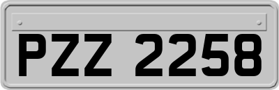PZZ2258
