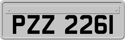 PZZ2261