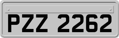 PZZ2262