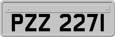 PZZ2271