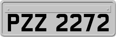 PZZ2272