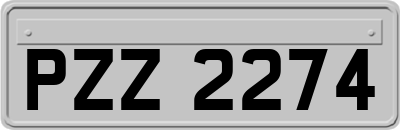 PZZ2274