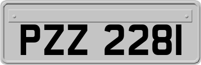 PZZ2281
