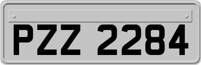 PZZ2284