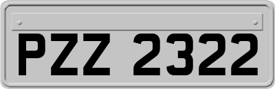 PZZ2322