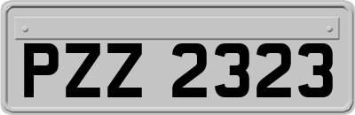 PZZ2323