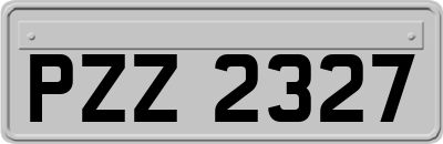 PZZ2327