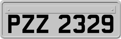 PZZ2329
