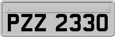 PZZ2330