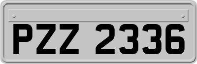 PZZ2336