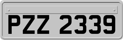 PZZ2339