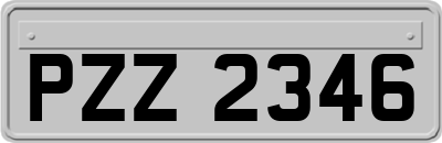 PZZ2346