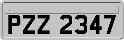 PZZ2347