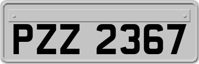 PZZ2367