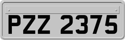 PZZ2375
