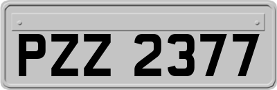 PZZ2377