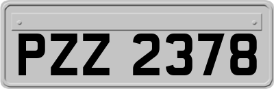PZZ2378