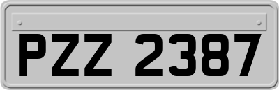 PZZ2387