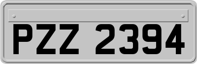 PZZ2394