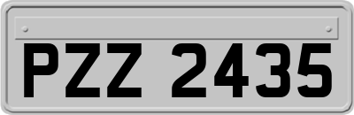 PZZ2435