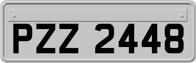 PZZ2448