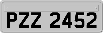 PZZ2452