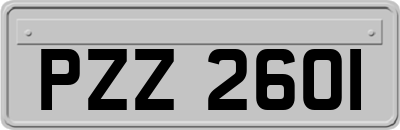 PZZ2601
