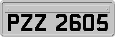 PZZ2605