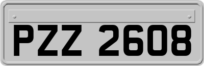 PZZ2608