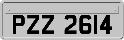 PZZ2614