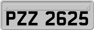 PZZ2625