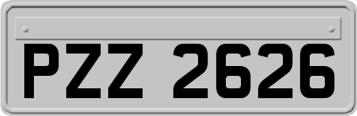 PZZ2626