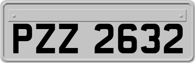 PZZ2632
