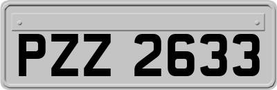 PZZ2633