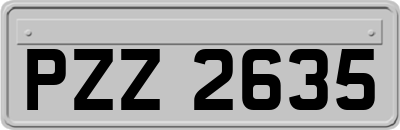 PZZ2635