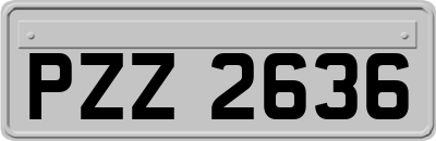PZZ2636