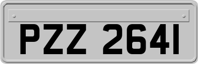PZZ2641