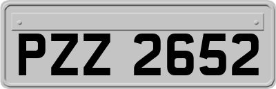 PZZ2652