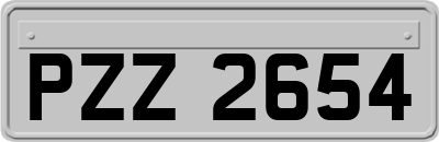 PZZ2654