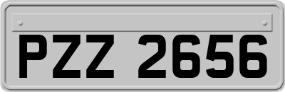 PZZ2656
