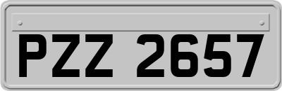 PZZ2657