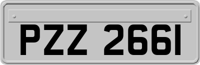PZZ2661