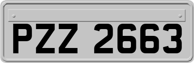 PZZ2663