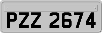 PZZ2674