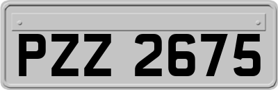PZZ2675