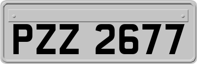 PZZ2677