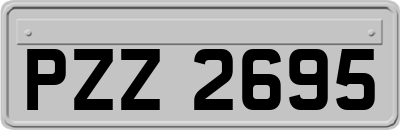 PZZ2695