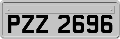 PZZ2696