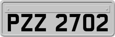 PZZ2702